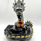 The Dragon Incense Burner
