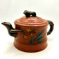 The Teapot