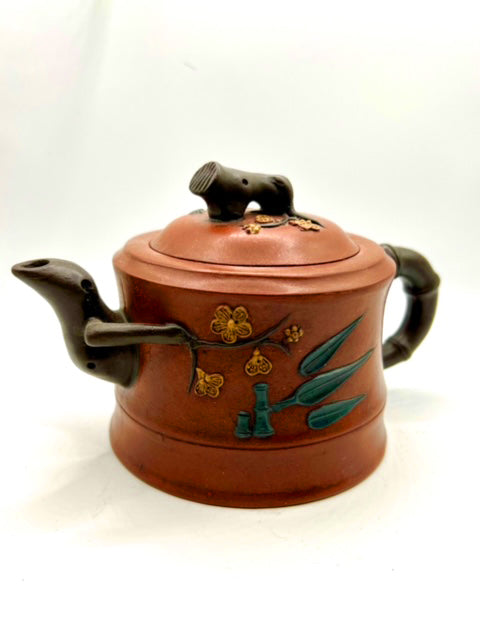 The Teapot