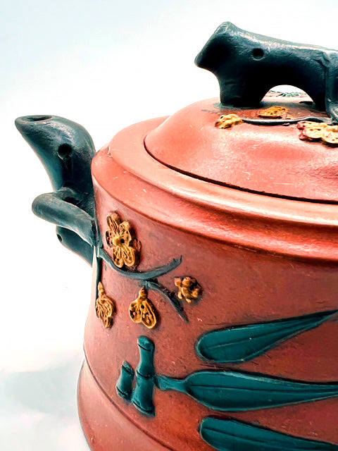 The Teapot