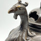 The Copper Phoenix Incense Burner