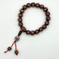The Glaze Incense Ash Bracelet