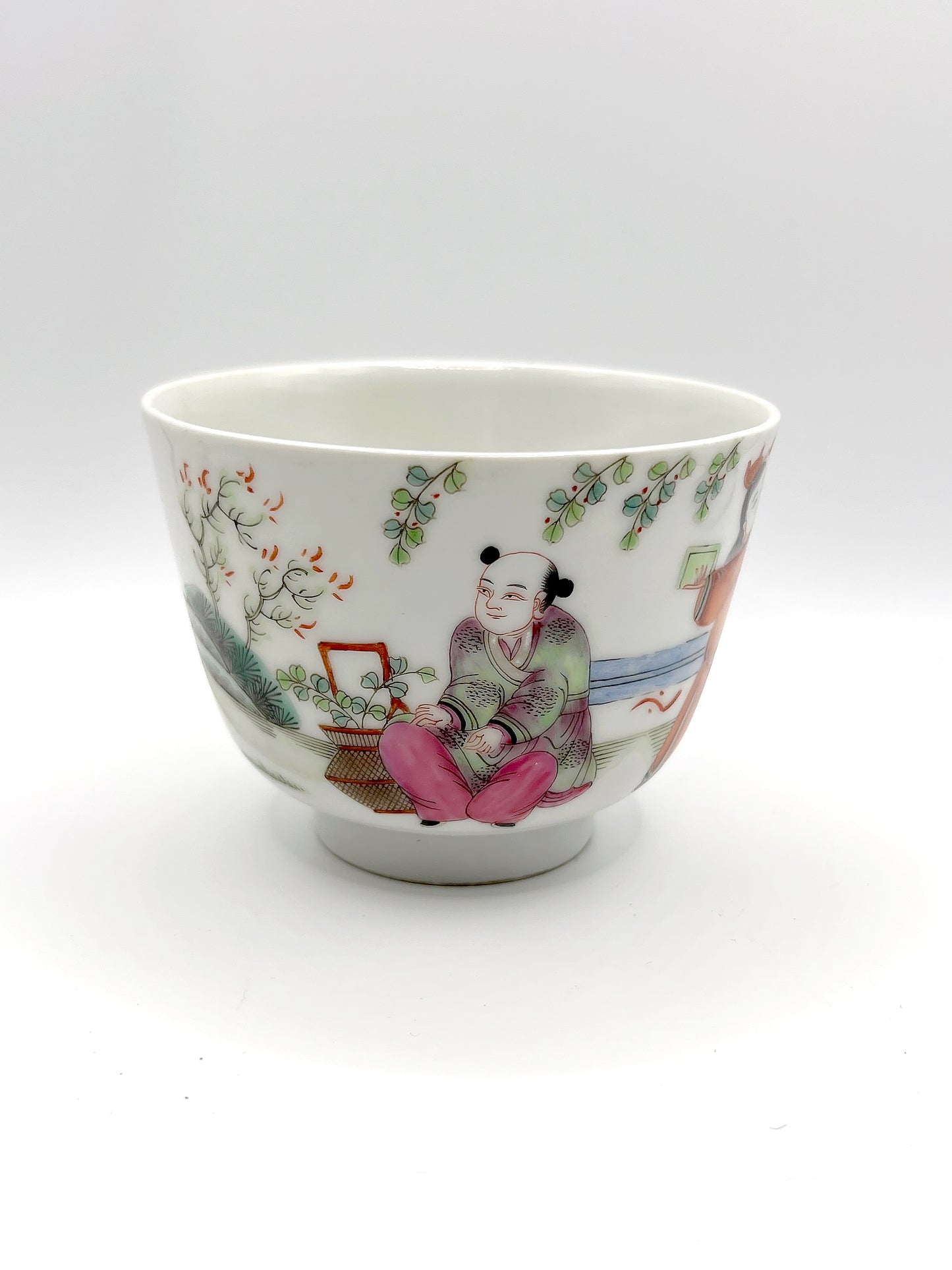 Tea Cup