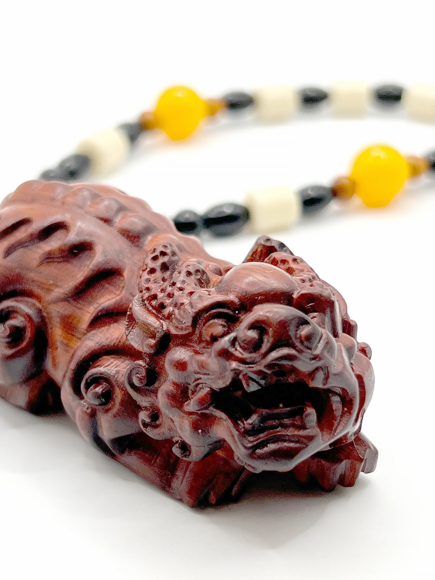 The Wood PiXiu