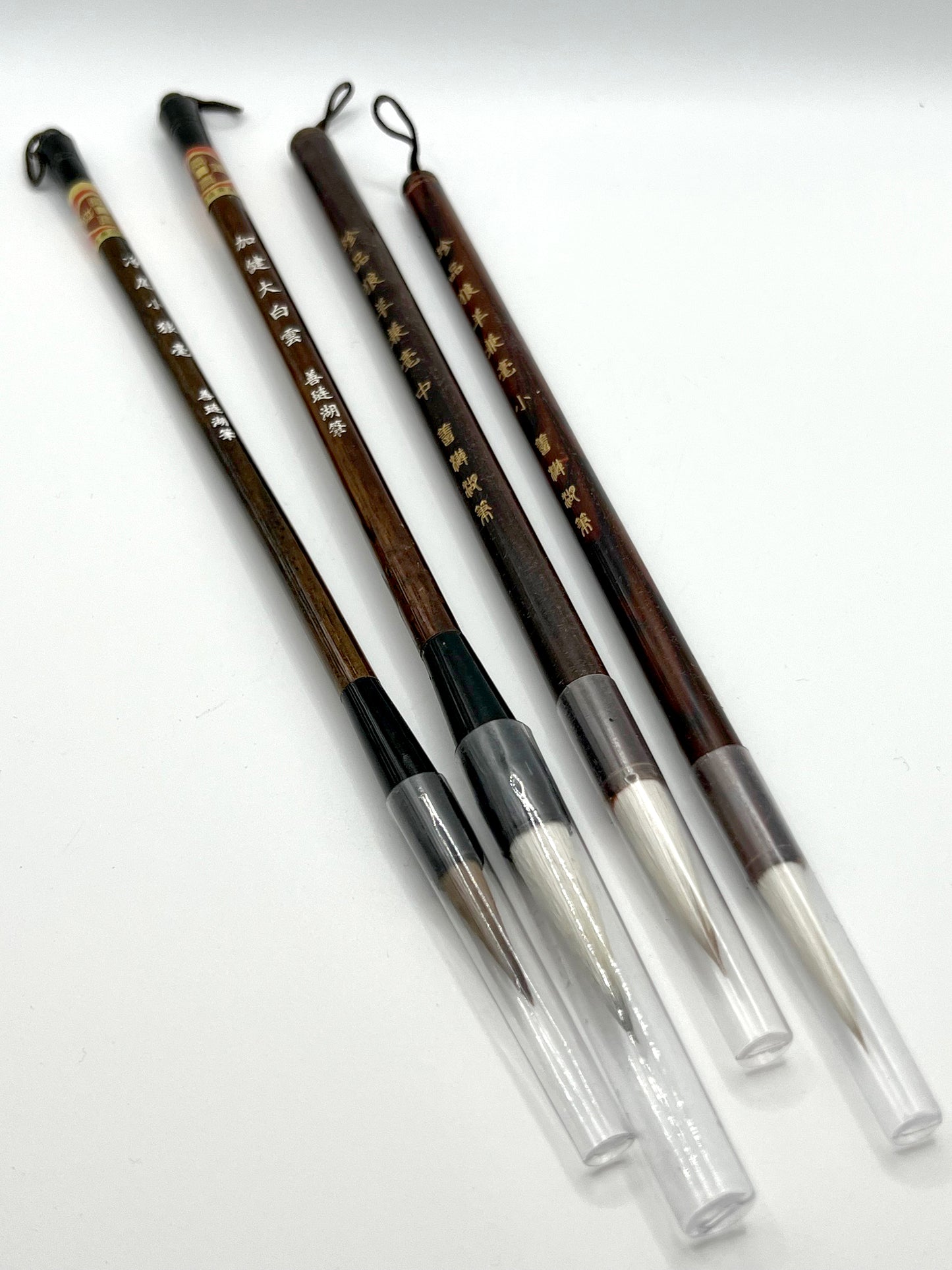 The Brushes