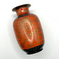 The Red Gold Vase